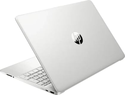 HP 15s-FR5012TU Laptop (12th Gen Core i3/ 8GB/ 512GB SSD/ Win11 Home)