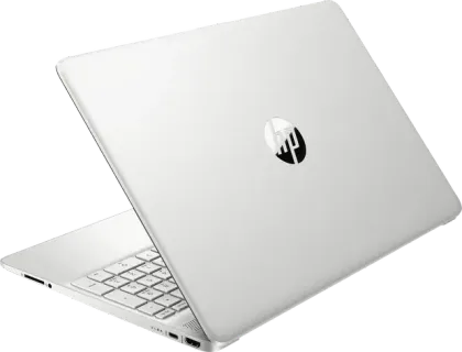 HP 15s-FR5012TU Laptop (12th Gen Core i3/ 8GB/ 512GB SSD/ Win11 Home)