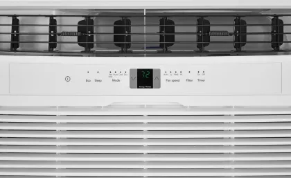 Frigidaire FHTE123WA2 12000 BTU 230V Window AC