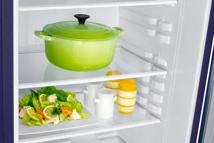 Samsung RR24D2Z23CU 223 L 3 Star Single Door Refrigerator