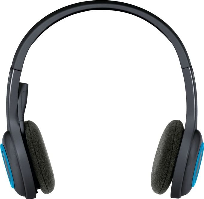 Logitech Wireless Headset H600 Price in India 2024, Full Specs & Review Smartprix