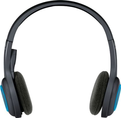 Logitech Wireless Headset H600 Price in India 2024, Full Specs & Review ...