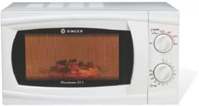 Singer maxiwavw20s 20-Litre Oven Toaster Grill