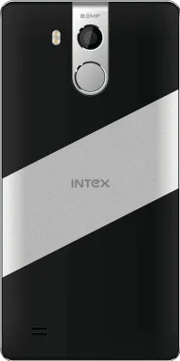 Intex Cloud String HD