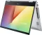 Asus VivoBook Flip 14 TP470EA-EC301WS Laptop (11th Gen Core i3/ 8GB/ 256GB SSD/ Win11 Home)