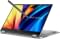 Asus Vivobook S14 Flip 2022 TN3402QA-LZ741WS Laptop (AMD Ryzen 7-5800H/ 16GB/ 512GB SSD/Win11)