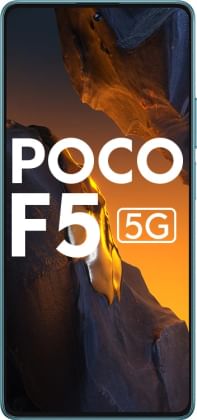 Poco F5 Price in India 2024, Specs & Features