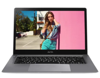 Avita Liber NS13A1 Laptop (7th Gen Core i5/ 8GB/ 256GB SSD/ Win10)