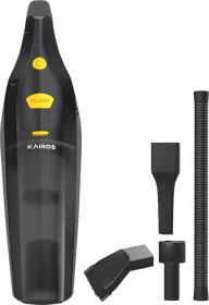 Kairos Dustbuster Handheld Vacuum Cleaner