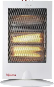 Lifelong LLHH921 1200 W Halogen Room Heater