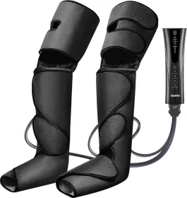 Agaro Magma Air Compression Leg Massager