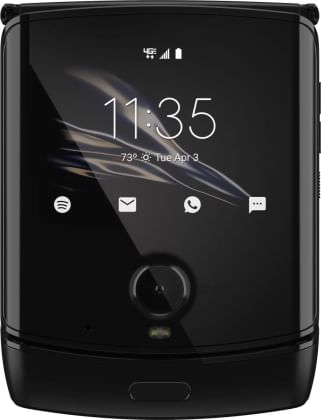 Motorola Razr 2019