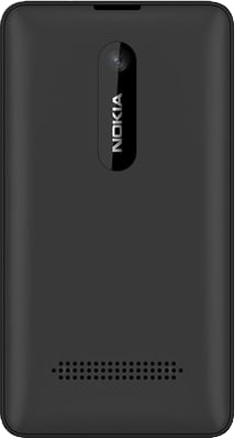 Nokia Asha 210 Dual Sim