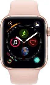 Apple Watch Series 4 44mm (GPS + Cellular)