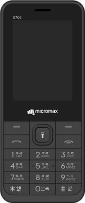 Micromax X706