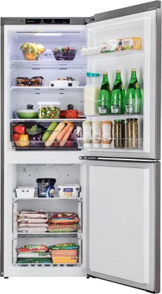 LG GC-B369NLRF 335 L 2 Star Double Door Refrigerator