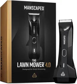 Manscaped Lawn Mower 4.0 Trimmer
