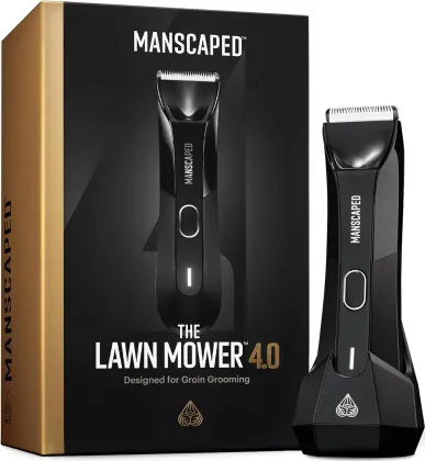 Manscaped Lawn Mower 4.0 Trimmer