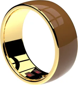 Pi Ring