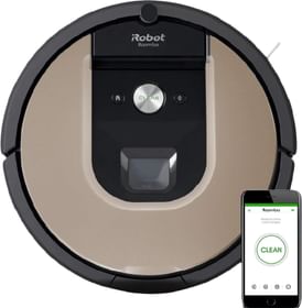 iRobot Roomba 976 Robotic Vacuum Cleaner