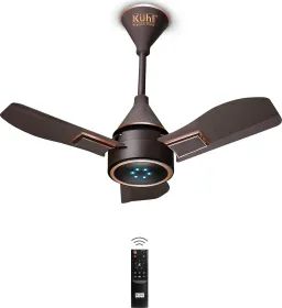 Kuhl Arctis A8 600 mm 3 Blade BLDC Ceiling Fan