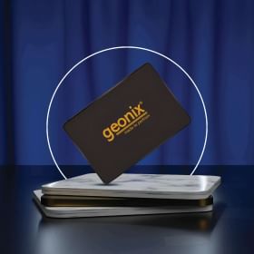 Geonix Supersonic 128 GB Internal Solid State Drive
