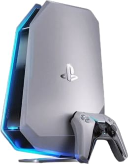 Playstation 5 hot sale proces