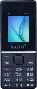 Vivo S12 Pro 5G vs Victor K9 Rage