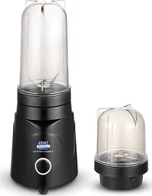 Kent NutriMix 300W Mixer Grinder (3 Jars)