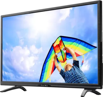 Daiwa D32C3BT (32-inch) HD Ready LED TV