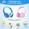 INFURTURE CH5 Wired Headphones