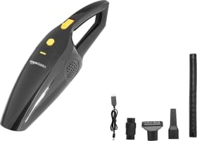 Amazon Basics ‎VC-6617 Cordless Vacuum Cleaner
