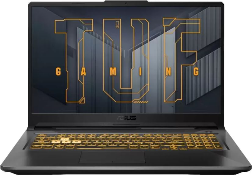 Asus TUF FA766IC-HX005T Gaming Laptop (Ryzen 7 4800H/ 16GB/ 512GB SSD ...