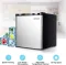 LEONARD LE-USA-SDIMFF 60 L 4 Star Mini Refrigerator
