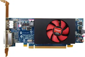 Reo AMD Radeon HD 8490 1 GB DDR3 Graphics Card
