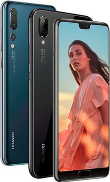 Price Down: Huawei P20 Lite + 5% OFF with ICICI Credit & Debit Cards EMI