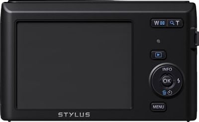 Olympus Stylus VG-180 Point & Shoot