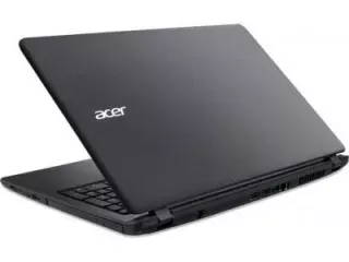 Acer Aspire ES1-572-366K (NX.GD0SI.012) Laptop (6th Gen Ci3/ 4GB/ 1TB/ Win10)