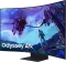 Samsung Odyssey Ark 2nd Gen LS55CG97WNWXXL 55 inch Ultra HD 4K Curved Monitor