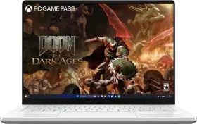 Asus ROG Zephyrus G14 GA403UM-G14.R9HX4 Gaming Laptop (AMD Ryzen 9 270/ 16GB/ 1TB SSD/ Win 11/ 8GB RTX 5060)