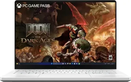 Asus ROG Zephyrus G14 GA403UM-G14.R9HX4 Gaming Laptop (AMD Ryzen 9 270/ 16GB/ 1TB SSD/ Win 11/ 8GB RTX 5060)