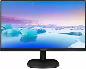 Philips 223V7QHAB 21.5 inch Full HD Monitor