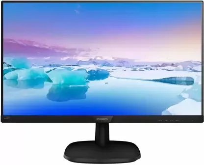 Philips 223V7QHAB 21.5 inch Full HD Monitor