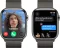 Apple Watch Series 9 45mm Stainless Steel (GPS + Cellular)