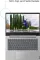 Lenovo Ideapad S340 81VV008TIN Laptop (10th Gen Core i5/ 8GB/ 1TB 256GB SSD/ Win10)