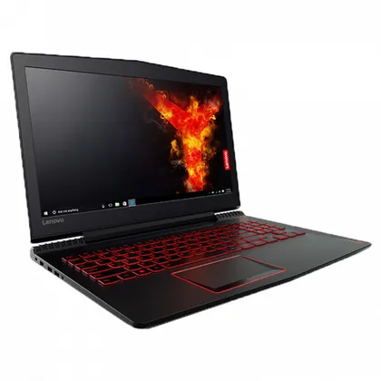 Lenovo Legion Y520 (80WK014GIN) Laptop (7th Gen Ci7/ 16GB/ 1TB 128GB SSD/ Win10/ 4GB Graph)
