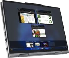 Lenovo Yoga Book 9 2025 83KJ000QIN Laptop vs Lenovo ThinkPad X1 2-in-1 21KES08L00 Laptop
