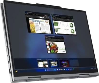 Lenovo ThinkPad X1 2-in-1 21KES08L00 Laptop (Intel Core Ultra 7 155U/ 32GB/ 1TB SSD/ Win11 Pro)