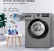 Bosch WAJ2846PIN 8 Kg Fully Automatic Front Load Washing Machine