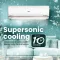 Haier HS18K-PYAIR3BN-INV 1.5 Ton 3 Star 2025 Inverter Split AC
